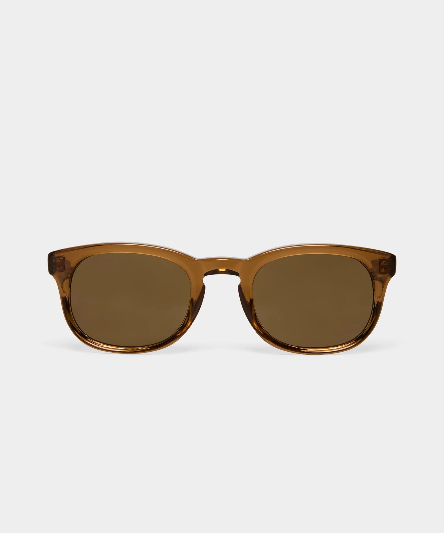 Todd Snyder X Moscot Wythe Sunglasses