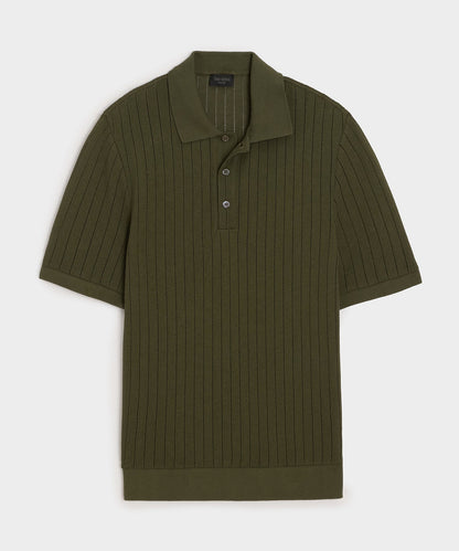 Hemingway Polo