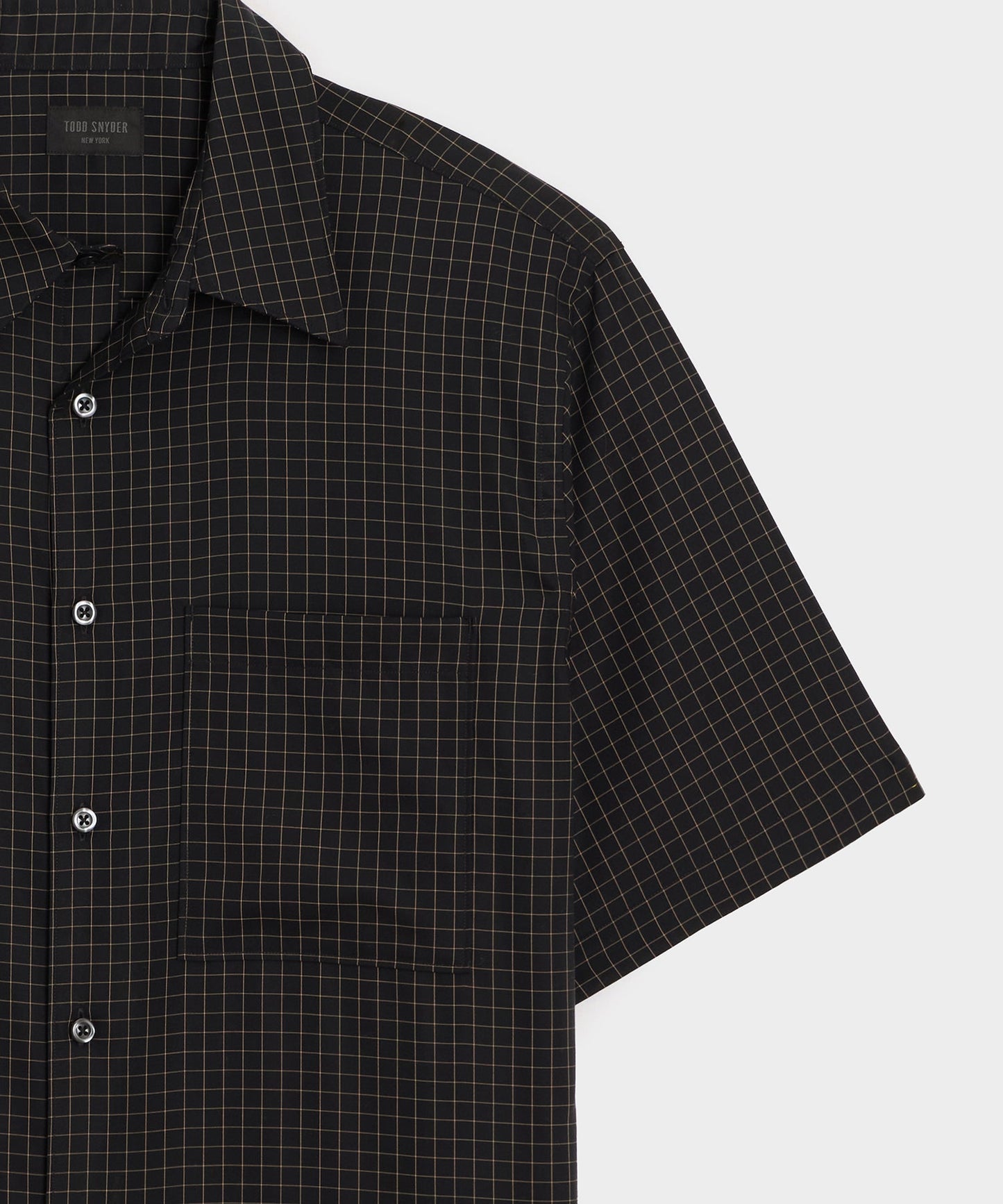 Canopy Shirt