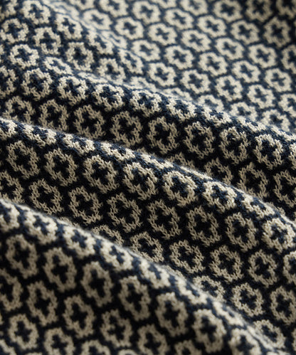 Joshua Sweater Polo