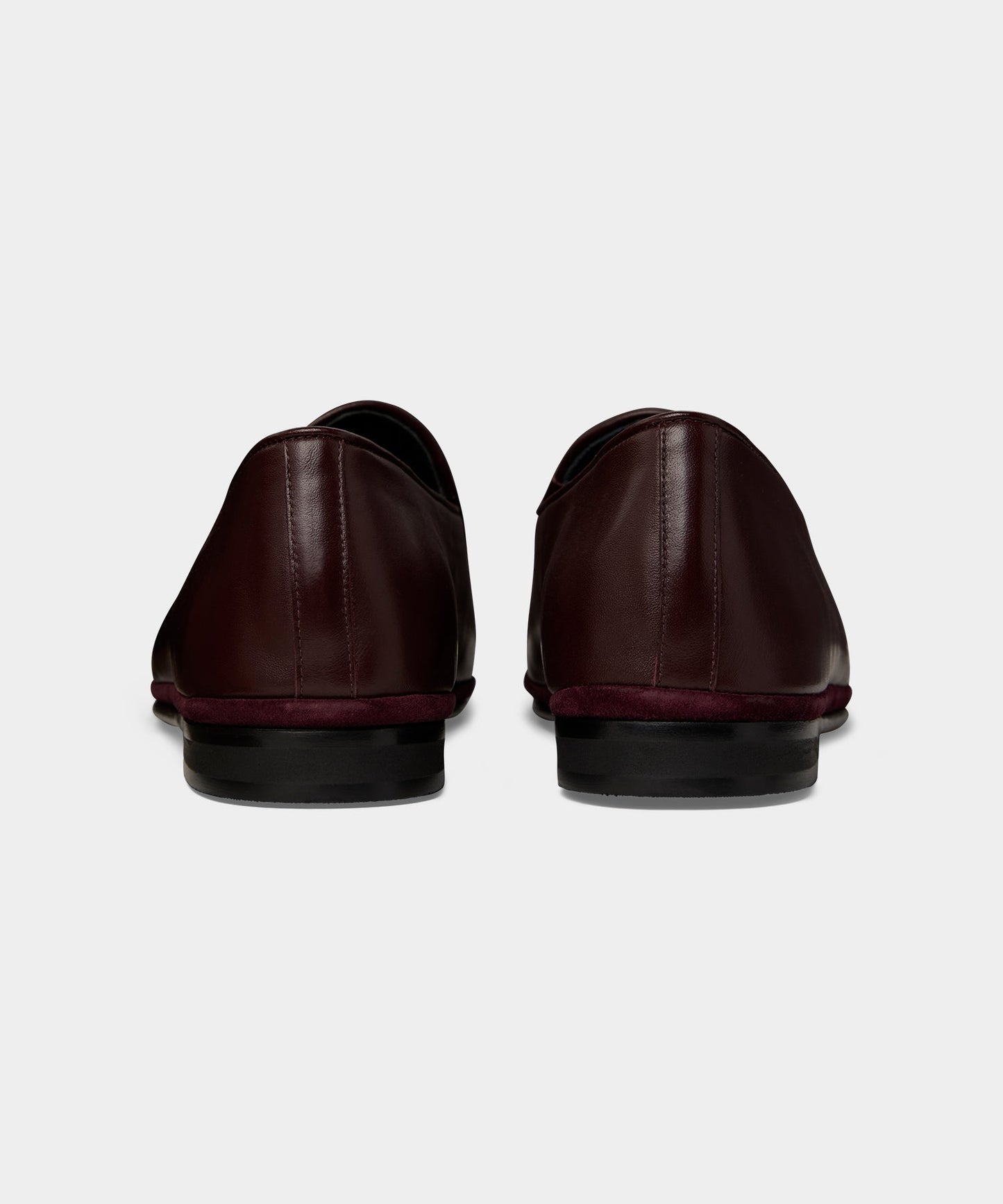 Rubinacci Venetian Loafer